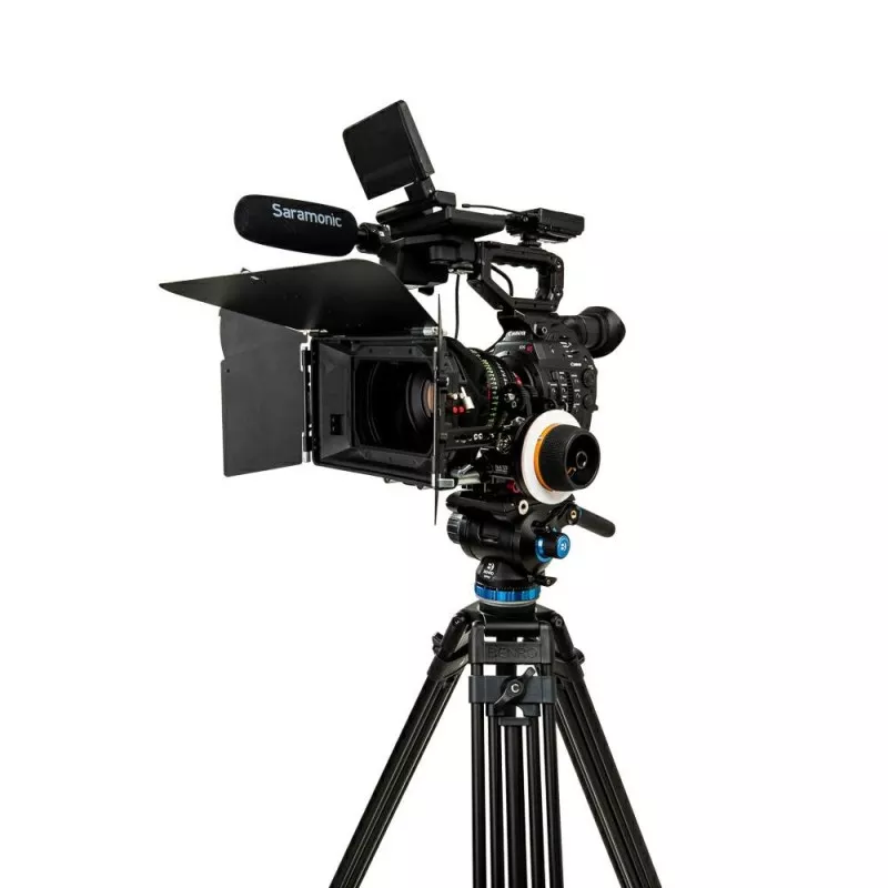 Benro statyw A673TMBS8PRO