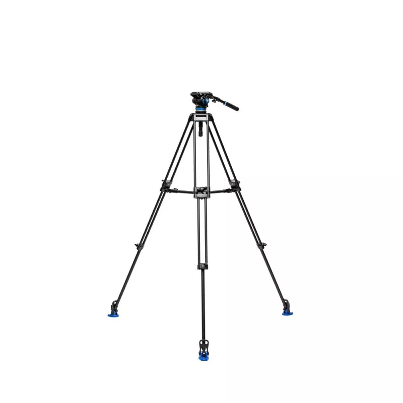 Benro statyw A573T+ głowica S6PRO