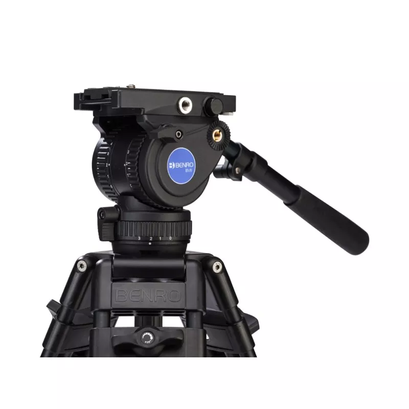Benro statyw BV8