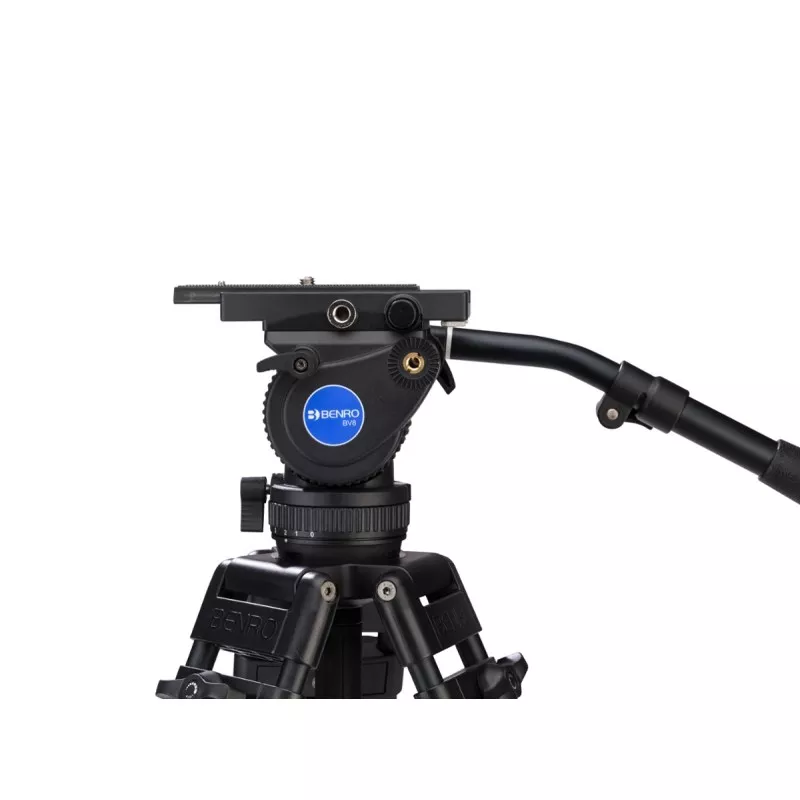 Benro statyw BV8