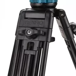 Benro statyw KH26PC