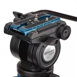 Benro statyw KH26PC