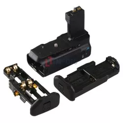 Battery Pack Newell BG-E8 do Canon