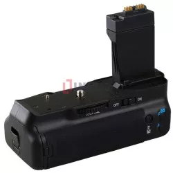 Battery Pack Newell BG-E8 do Canon