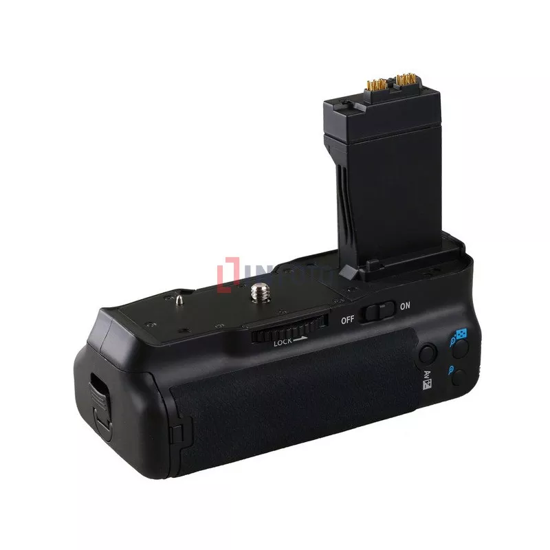 Battery Pack Newell BG-E8 do Canon