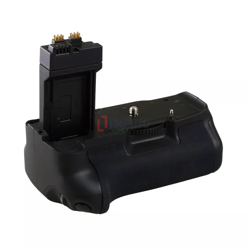 Battery Pack Newell BG-E8 do Canon