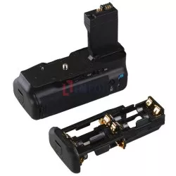 Battery Pack Newell BG-E8 do Canon