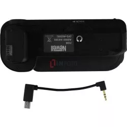 Battery Pack Newell VG-A6300 do Sony