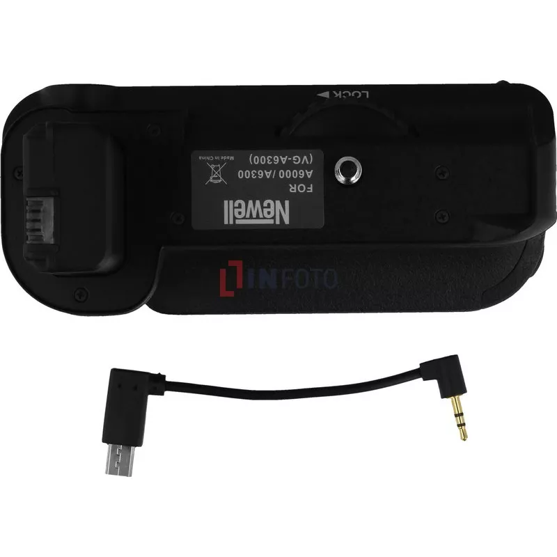Battery Pack Newell VG-A6300 do Sony