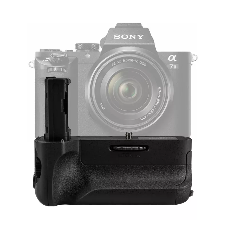 Battery Pack Newell VG-C2EM do Sony