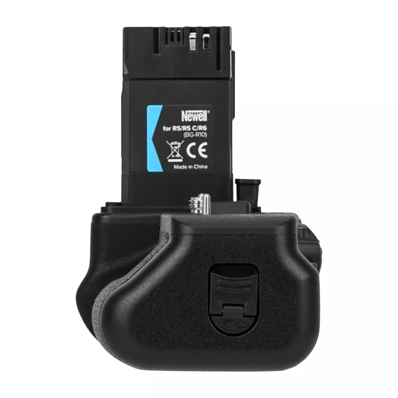 Battery Pack Newell BG-R10 do Canon
