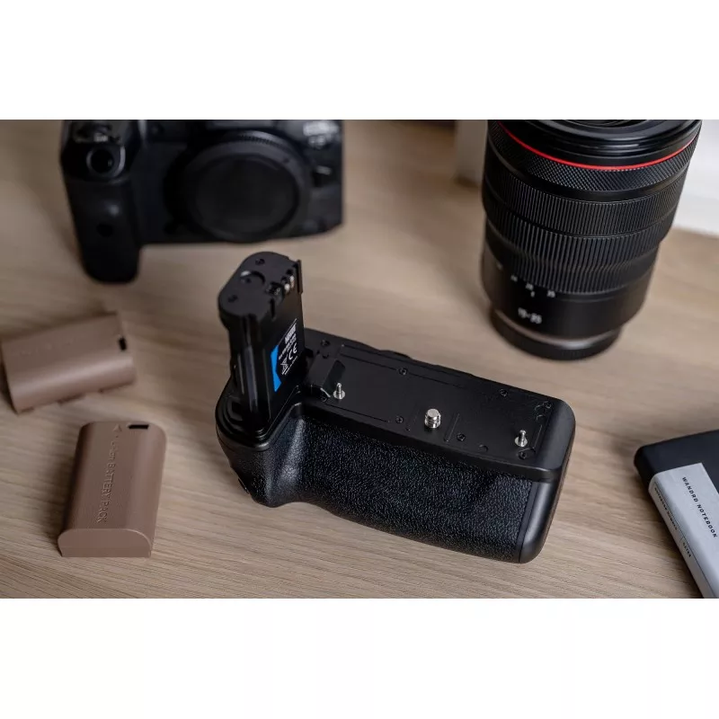 Battery Pack Newell BG-R10 do Canon