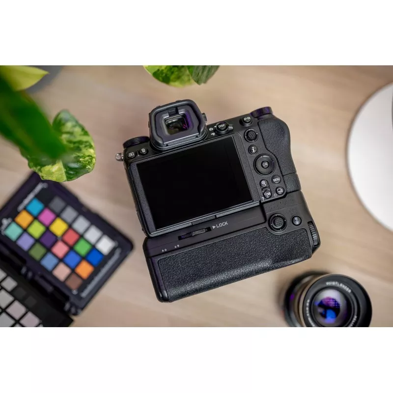 Battery Pack Newell MB-N11 do Nikon