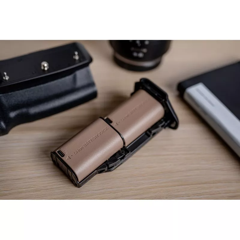 Battery Pack Newell BG-R10 do Canon