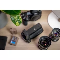 Battery Pack Newell MB-N11 do Nikon