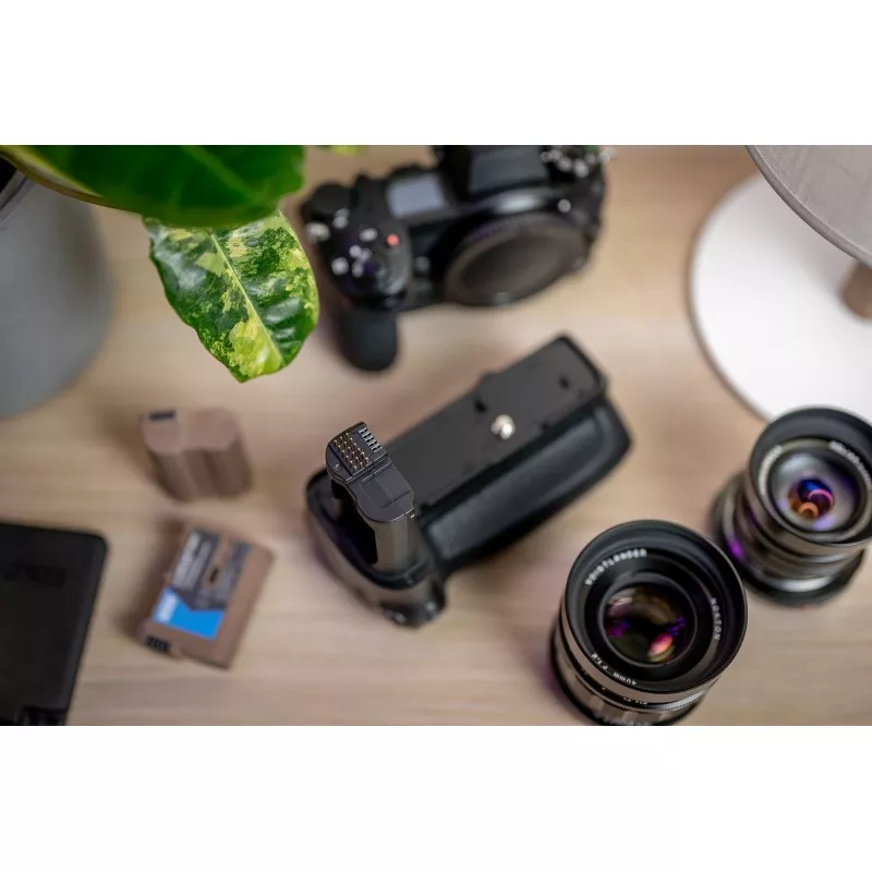 Battery Pack Newell MB-N11 do Nikon