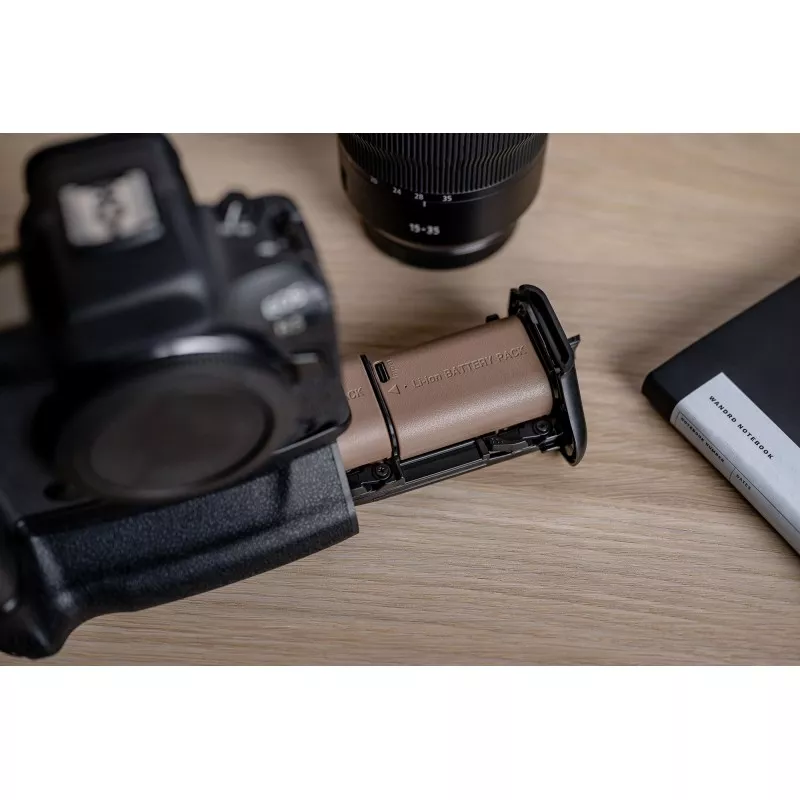 Battery Pack Newell BG-R10 do Canon