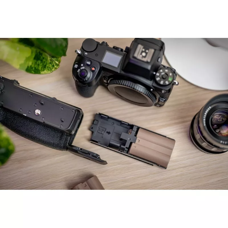 Battery Pack Newell MB-N11 do Nikon