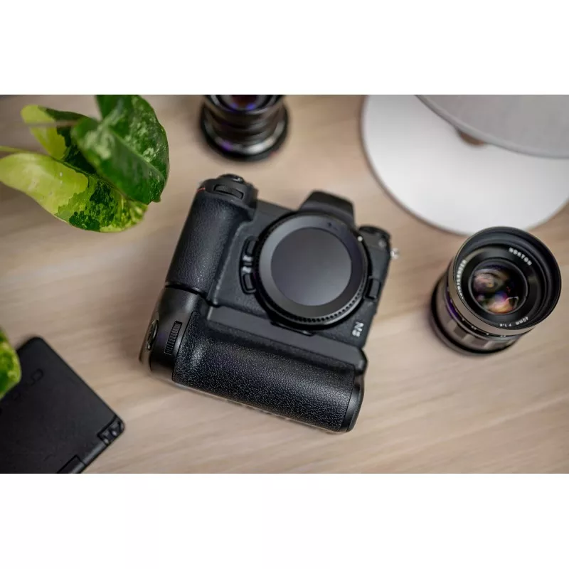 Battery Pack Newell MB-N11 do Nikon