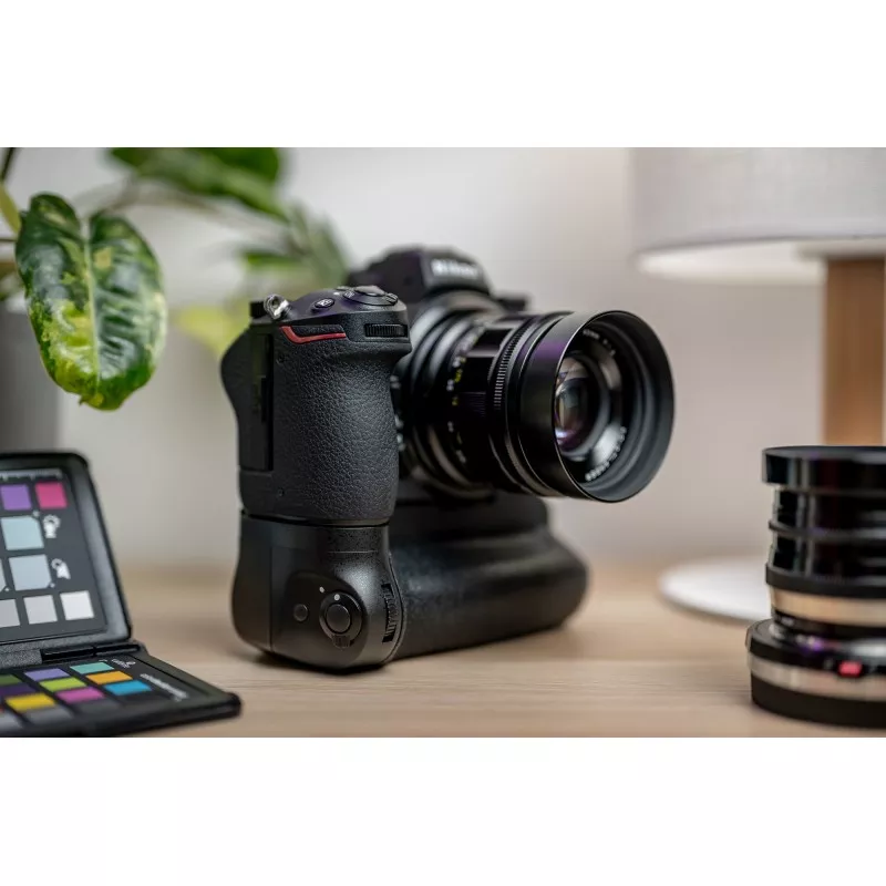 Battery Pack Newell MB-N11 do Nikon