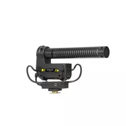 Mikrofon pojemnościowy Saramonic Vmic5 do aparatów i kamer