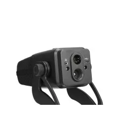 Mikrofon pojemnościowy Saramonic SR-MV7000 ze złączem USB / XLR do podcastów