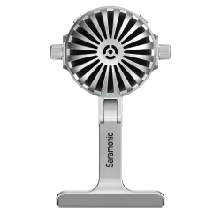 Mikrofon pojemnościowy Saramonic MTV550 do podcastów