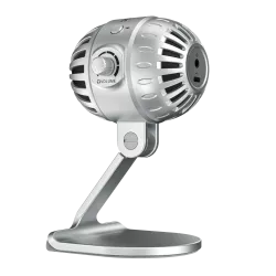 Mikrofon pojemnościowy Saramonic MTV550 do podcastów