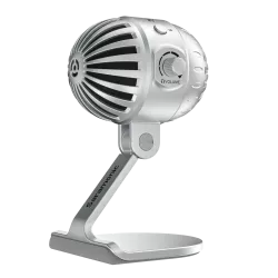 Mikrofon pojemnościowy Saramonic MTV550 do podcastów