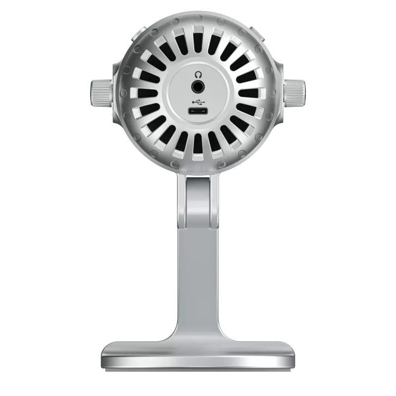 Mikrofon pojemnościowy Saramonic MTV550 do podcastów