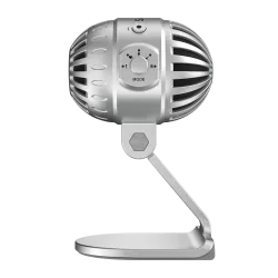 Mikrofon pojemnościowy Saramonic MTV550 do podcastów