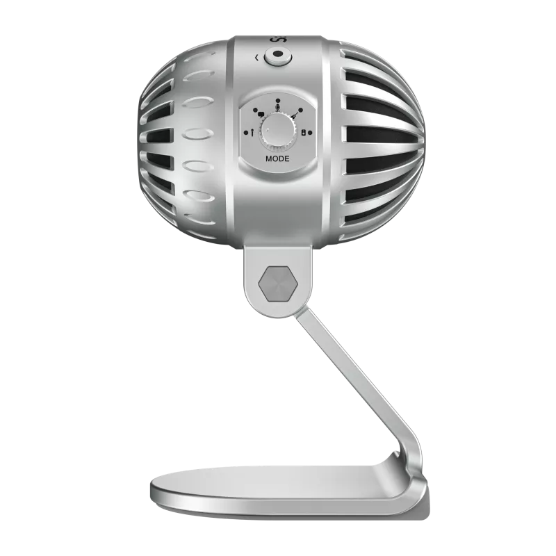 Mikrofon pojemnościowy Saramonic MTV550 do podcastów