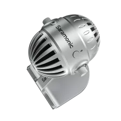 Mikrofon pojemnościowy Saramonic MTV550 do podcastów