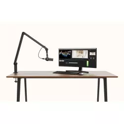 Mikrofon dynamiczny Saramonic SR-BV1 do podcastów