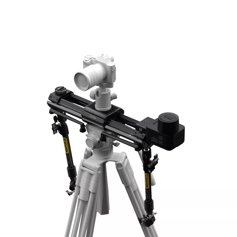 Slider Zeapon Micro 3 E500 z modułem napędowym