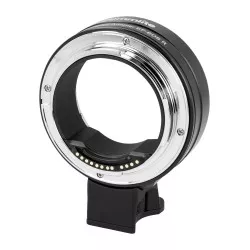 Adapter bagnetowy Commlite CM-EF-EOS R - Canon EF / Canon RF