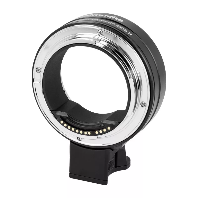 Adapter bagnetowy Commlite CM-EF-EOS R - Canon EF / Canon RF