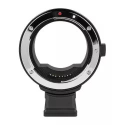 Adapter bagnetowy Commlite CM-EF-EOS R - Canon EF / Canon RF