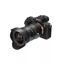 Adapter bagnetowy Venus Optics Laowa Magic Shift Converter LW-MSC 1,4x - Canon EF / Sony E