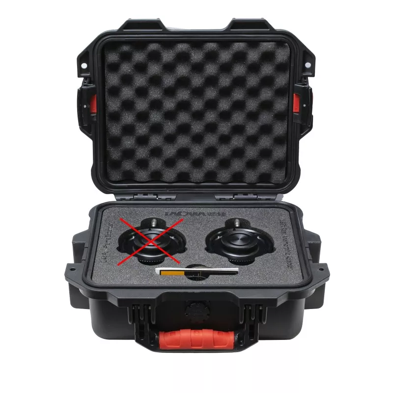 Adapter anamorficzny Venus Optics Laowa x1,33 - PL / PL