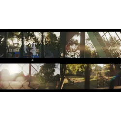 Adapter anamorficzny Venus Optics Laowa x1,33 - PL / PL