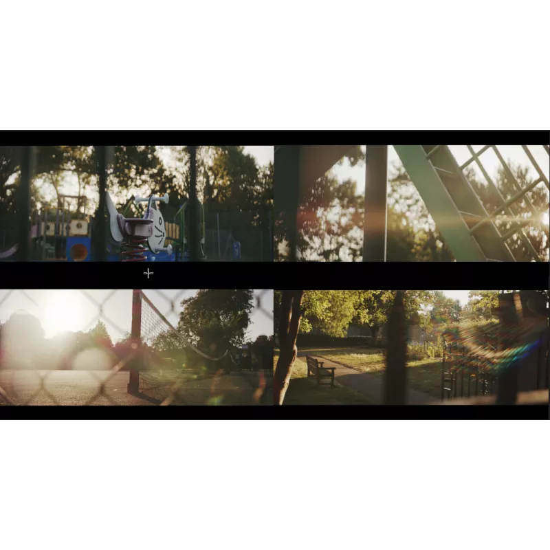 Adapter anamorficzny Venus Optics Laowa x1,33 - PL / PL