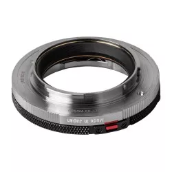 Adapter bagnetowy Voigtlander Close Focus II Leica M / Sony E