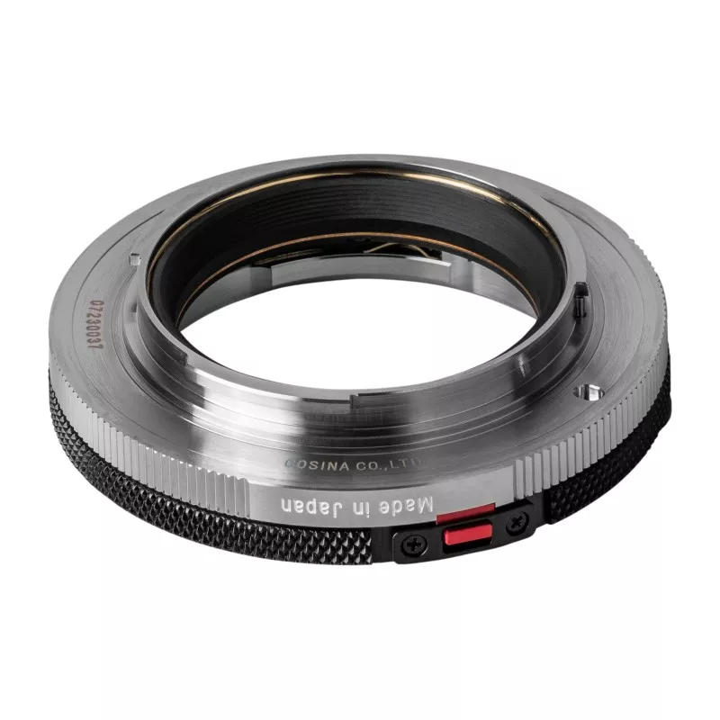 Adapter bagnetowy Voigtlander Close Focus II Leica M / Sony E