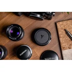 Adapter bagnetowy Voigtlander Close Focus II Leica M / Fujifilm X