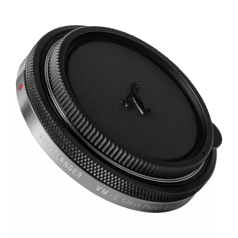 Adapter bagnetowy Voigtlander Close Focus II Leica M / Sony E