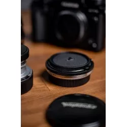 Adapter bagnetowy Voigtlander Close Focus II Leica M / Fujifilm X