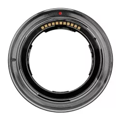 Adapter bagnetowy z autofocusem Techart TZM-02 - Leica M / Nikon Z