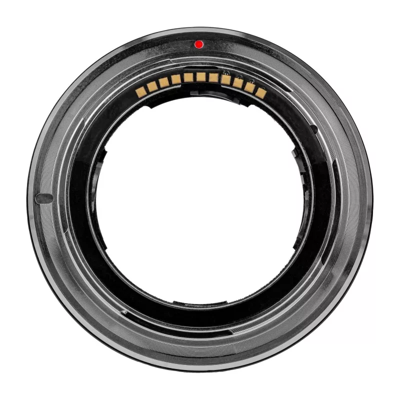 Adapter bagnetowy z autofocusem Techart TZM-02 - Leica M / Nikon Z