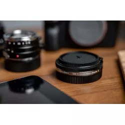 Adapter bagnetowy Voigtlander Close Focus II Leica M / Sony E